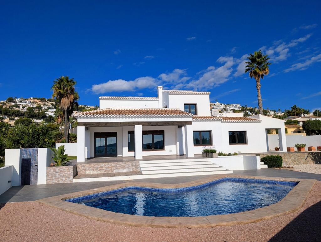 Main image of property: Valencia, Alicante, Moraira