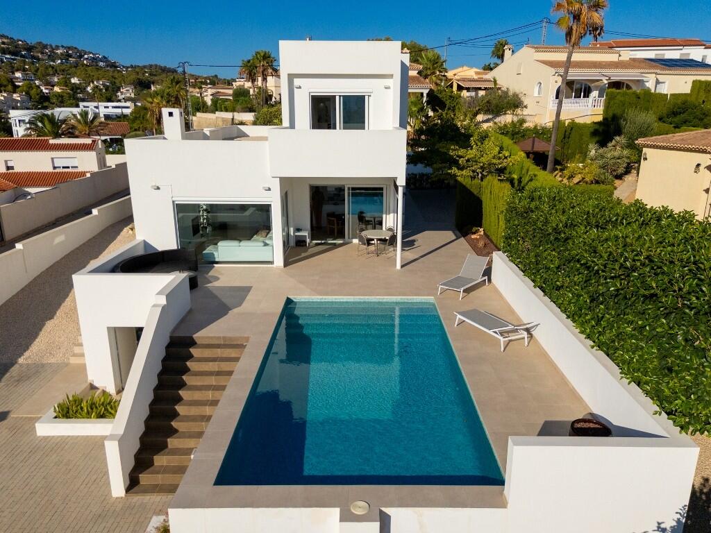Main image of property: Valencia, Alicante, Calpe
