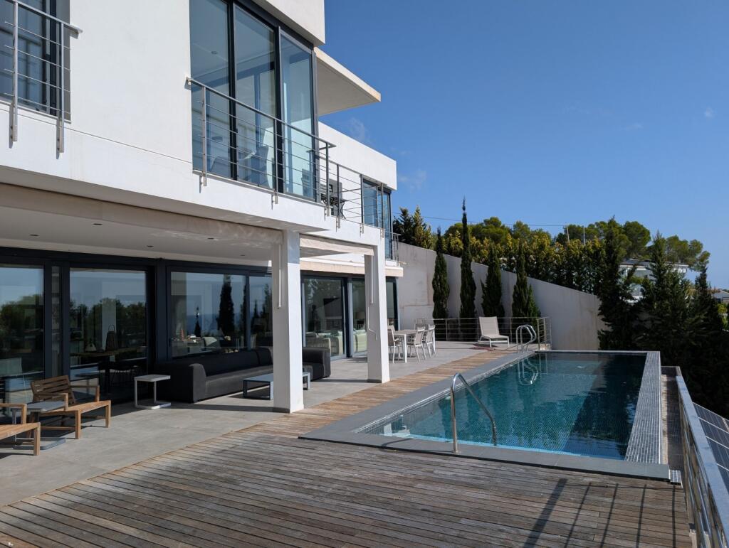 Main image of property: Valencia, Alicante, Benissa Coastal