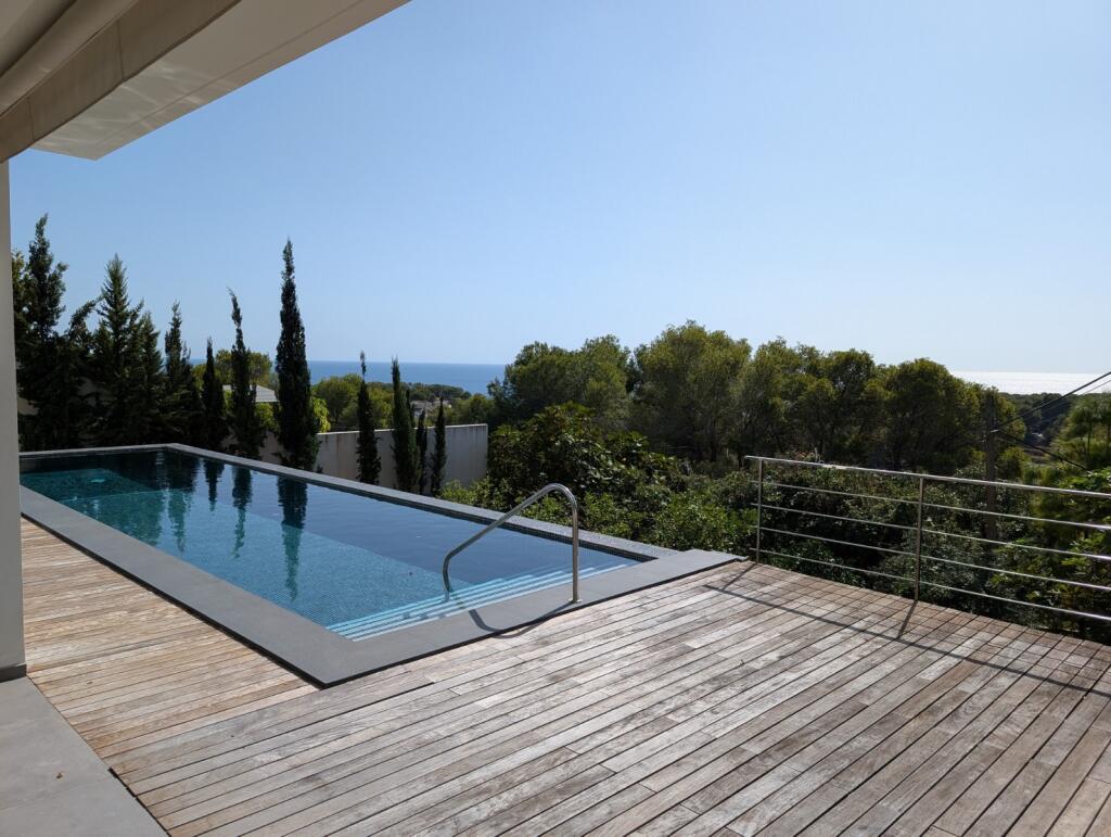 Main image of property: Valencia, Alicante, Benissa Coastal