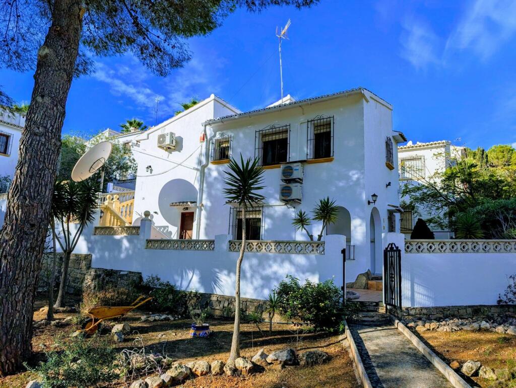Main image of property: Valencia, Alicante, Moraira