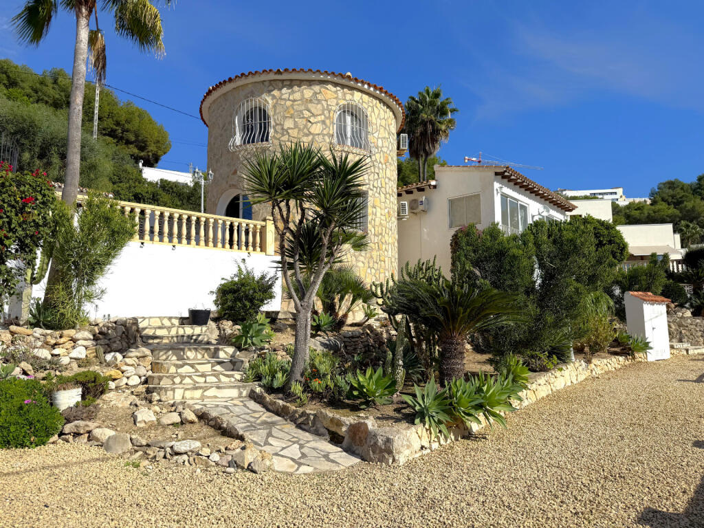 Main image of property: Valencia, Alicante, Moraira