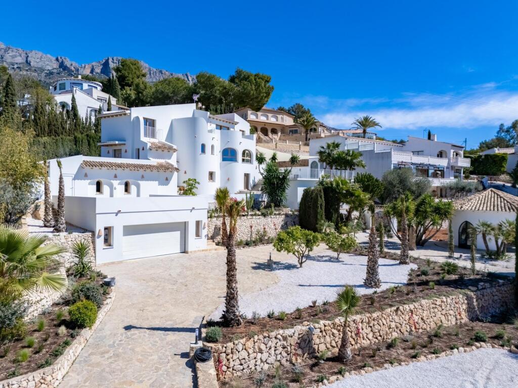 Main image of property: Valencia, Alicante, Altea