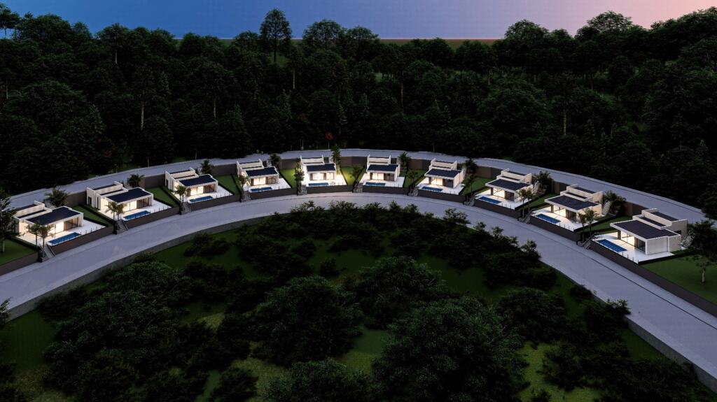 Main image of property: Valencia, Alicante, Monte Pedreguer