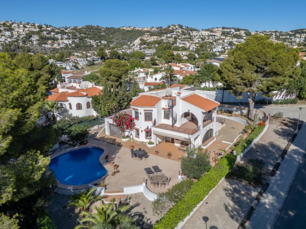 Main image of property: Valencia, Alicante, Moraira