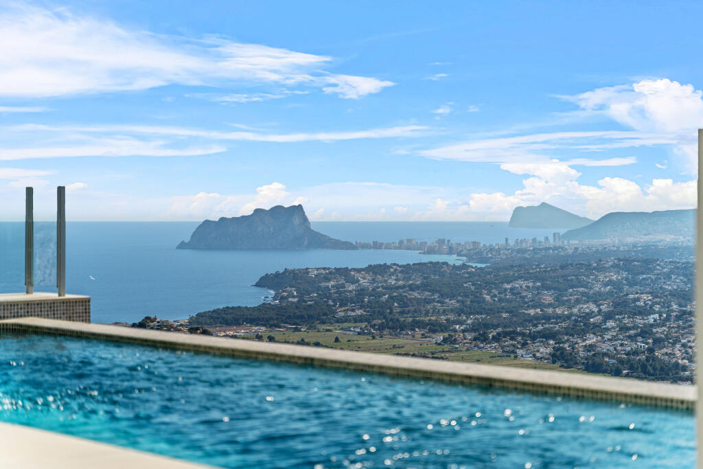 Main image of property: Valencia, Alicante, Benitatxell