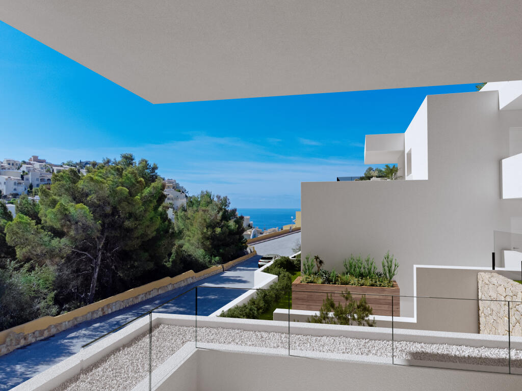 Main image of property: Valencia, Alicante, Benitatxell