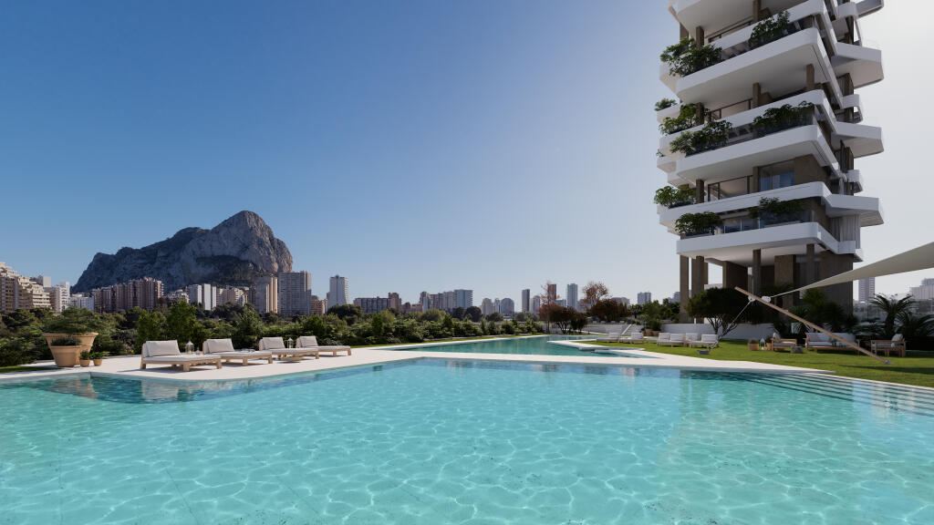 Main image of property: Valencia, Alicante, Calpe