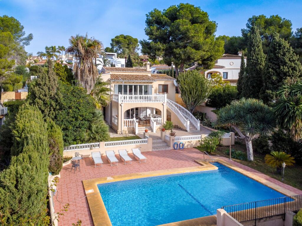 Main image of property: Valencia, Alicante, Moraira