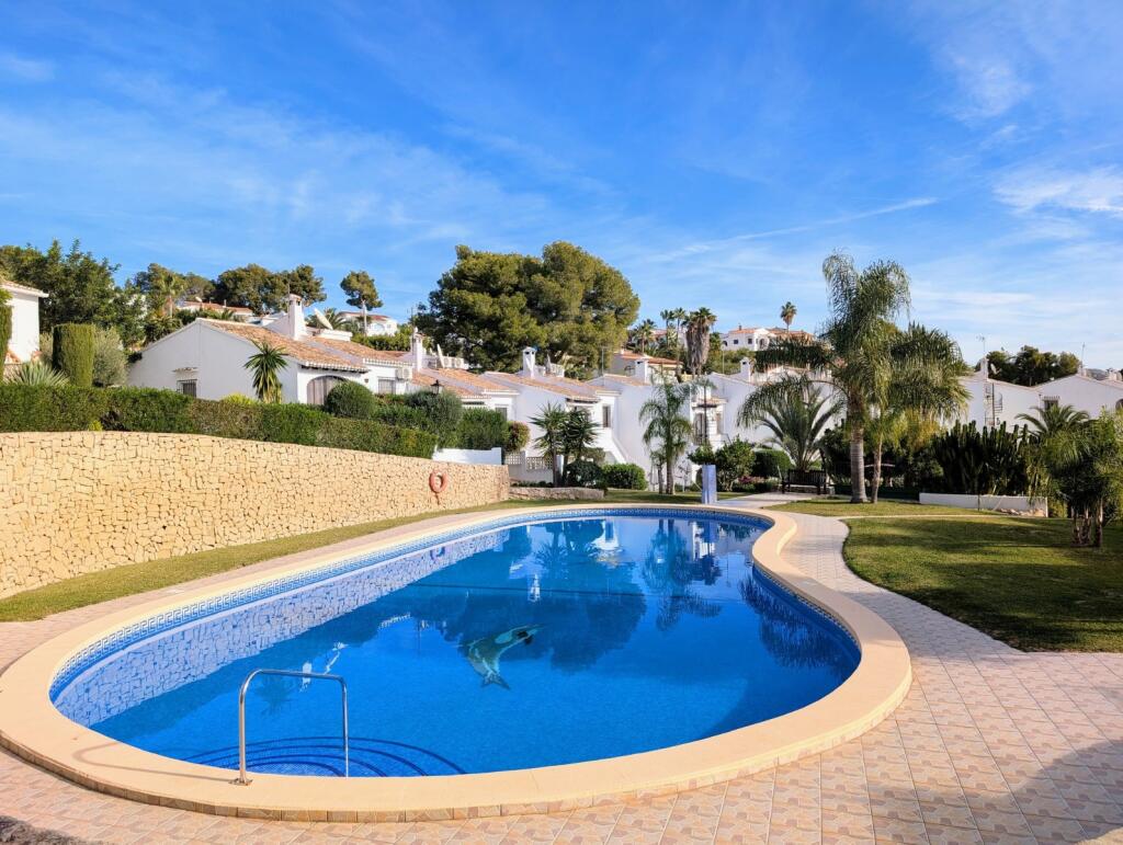 Main image of property: Valencia, Alicante, Moraira