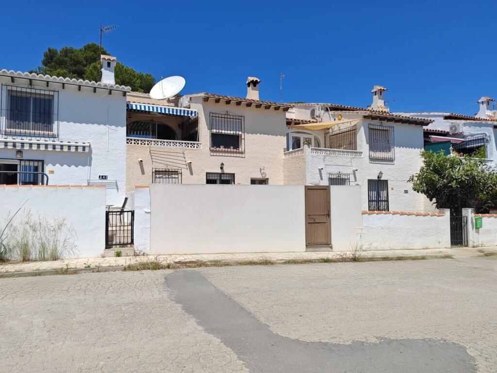 Main image of property: Valencia, Alicante, Moraira