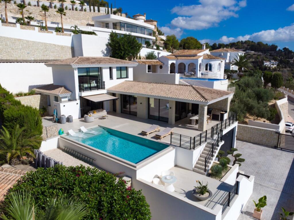 Main image of property: Valencia, Alicante, Benissa Coastal