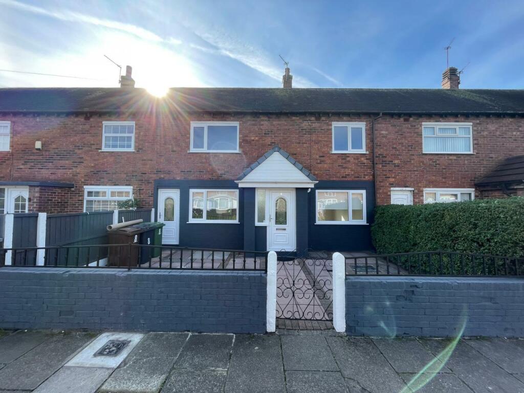3 bedroom terraced house for sale in Brendans Way, Netherton