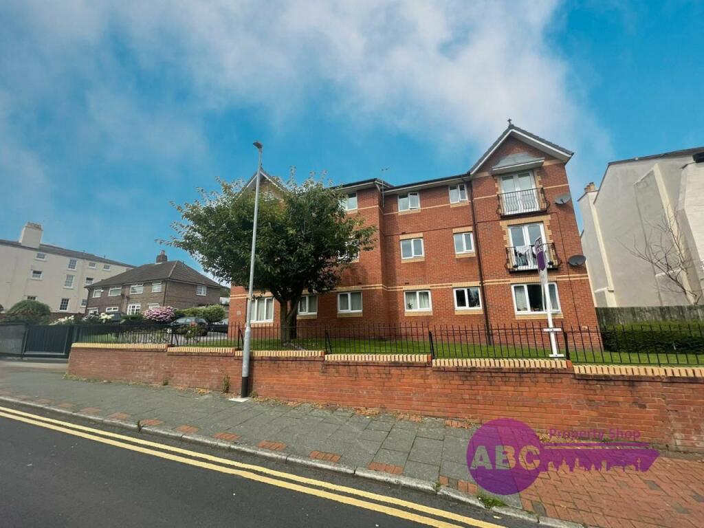 Main image of property: Clifton Gate, Clifton Road, Birkenhead, CH41 2TH.