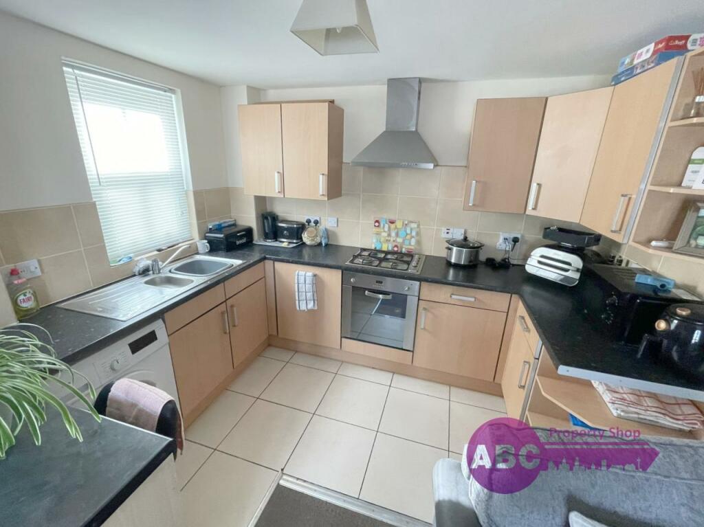 Additional property image - Ross Court View, Rock Park, Rock Ferry, Wirral, CH42 1QN.