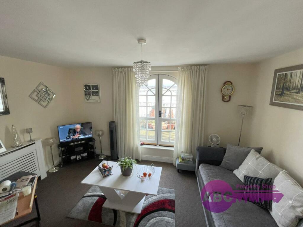Additional property image - Ross Court View, Rock Park, Rock Ferry, Wirral, CH42 1QN.