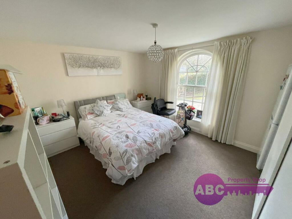 Additional property image - Ross Court View, Rock Park, Rock Ferry, Wirral, CH42 1QN.