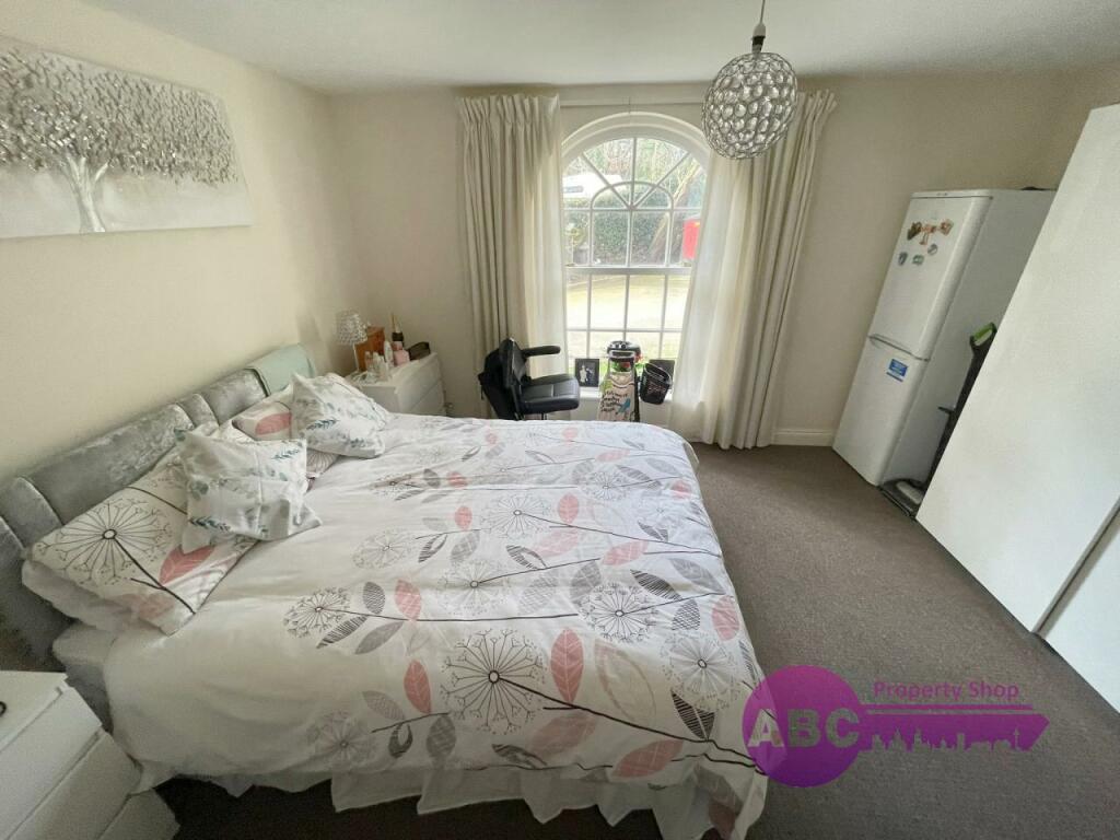 Additional property image - Ross Court View, Rock Park, Rock Ferry, Wirral, CH42 1QN.