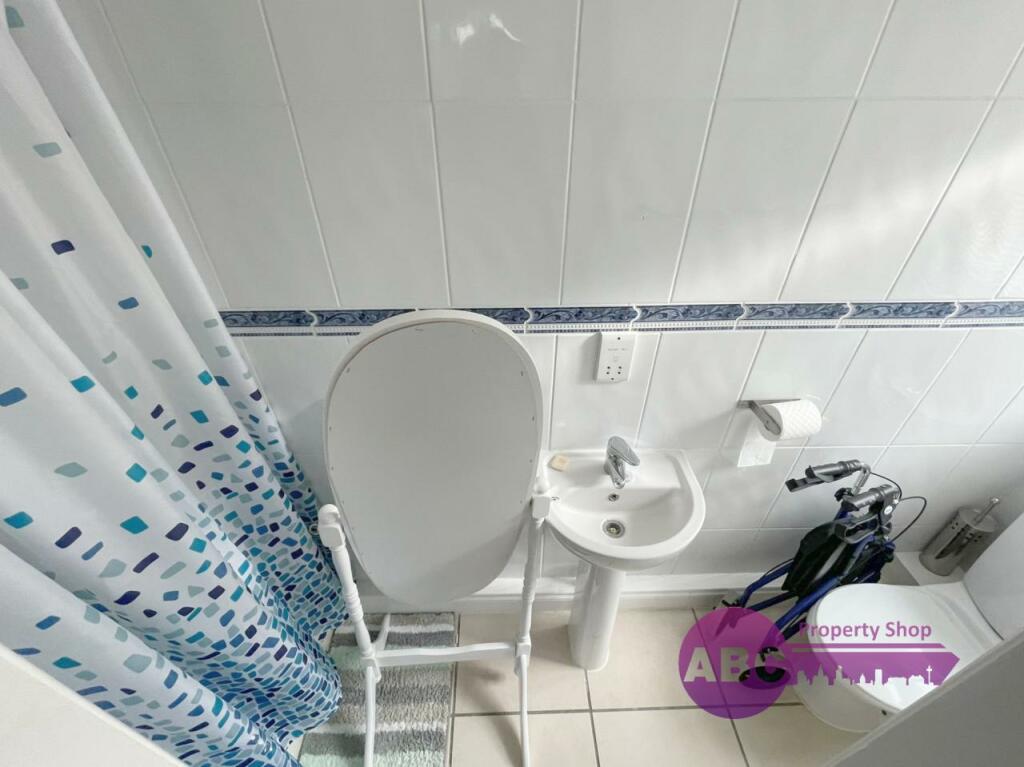 Additional property image - Ross Court View, Rock Park, Rock Ferry, Wirral, CH42 1QN.