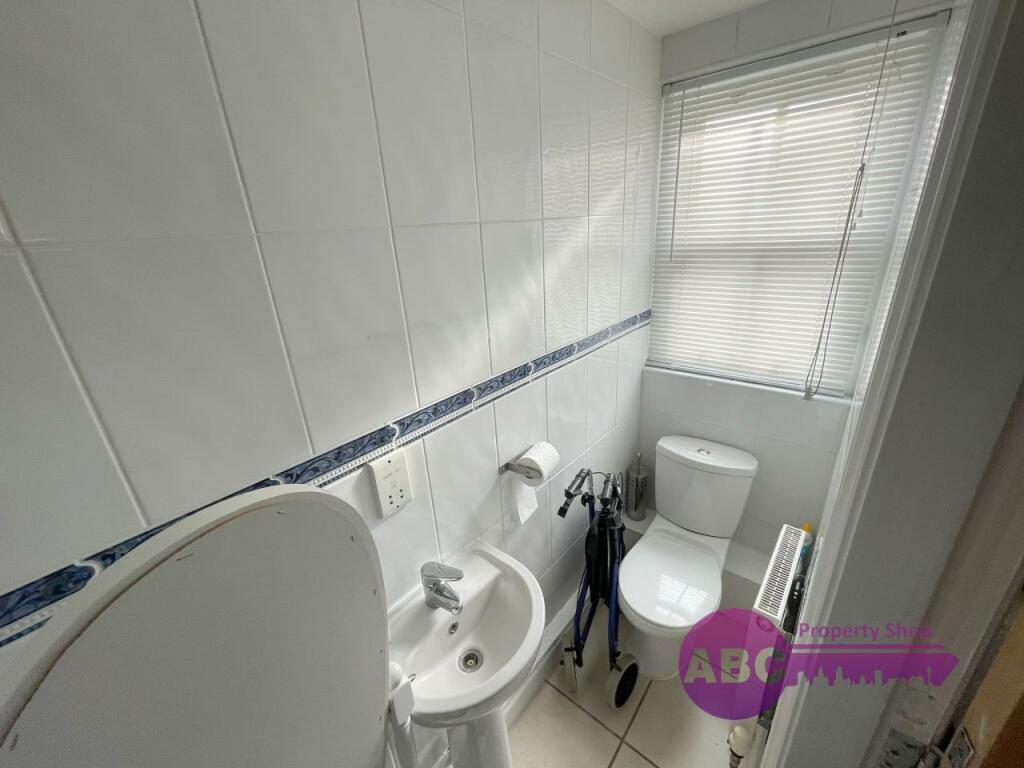 Additional property image - Ross Court View, Rock Park, Rock Ferry, Wirral, CH42 1QN.