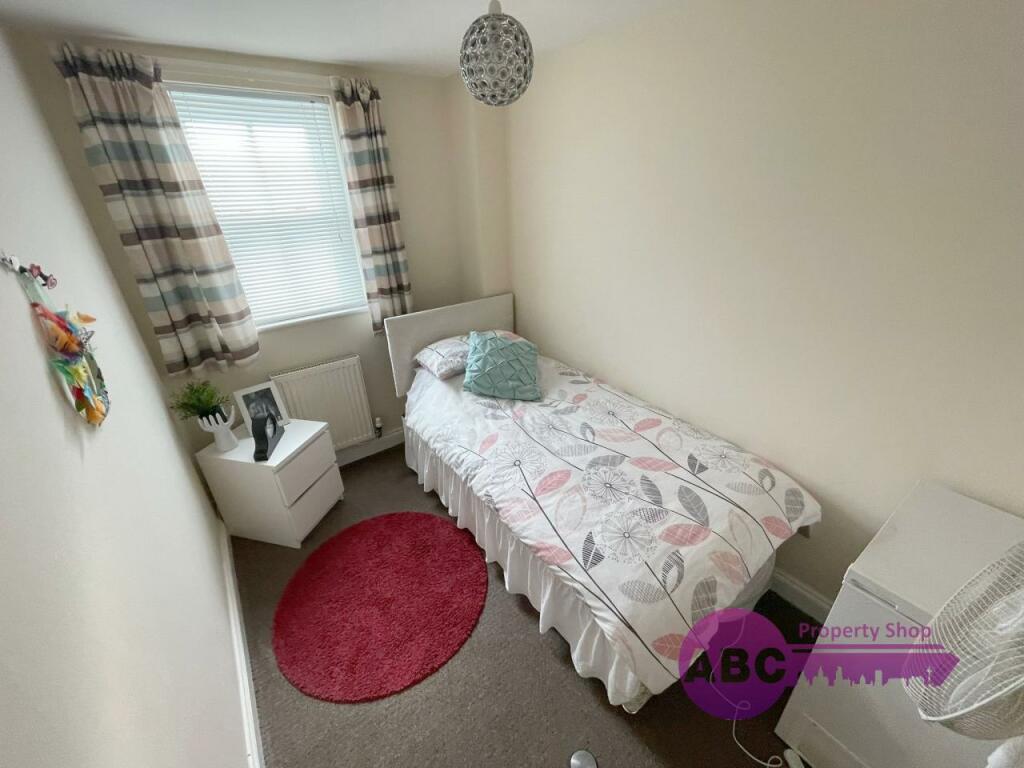 Additional property image - Ross Court View, Rock Park, Rock Ferry, Wirral, CH42 1QN.