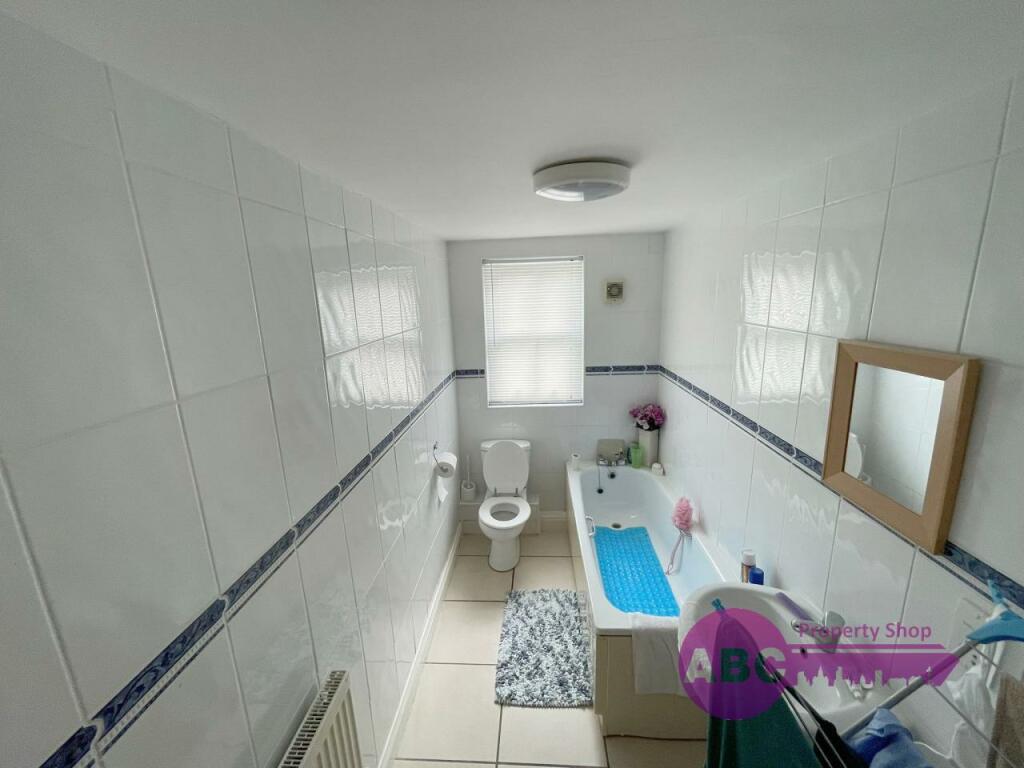 Additional property image - Ross Court View, Rock Park, Rock Ferry, Wirral, CH42 1QN.