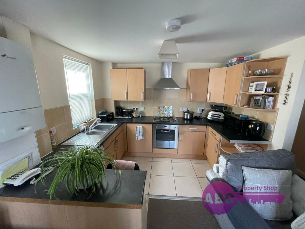 Additional property image - Ross Court View, Rock Park, Rock Ferry, Wirral, CH42 1QN.