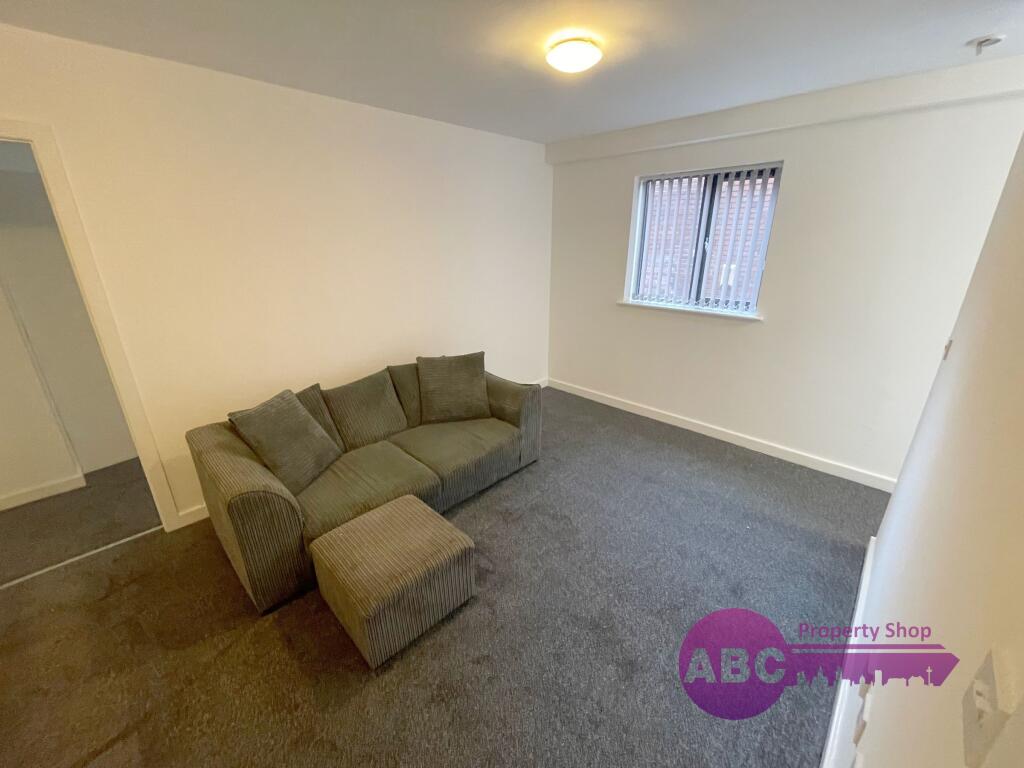 Main image of property: Bridpoint, Bridport Street, Liverpool
