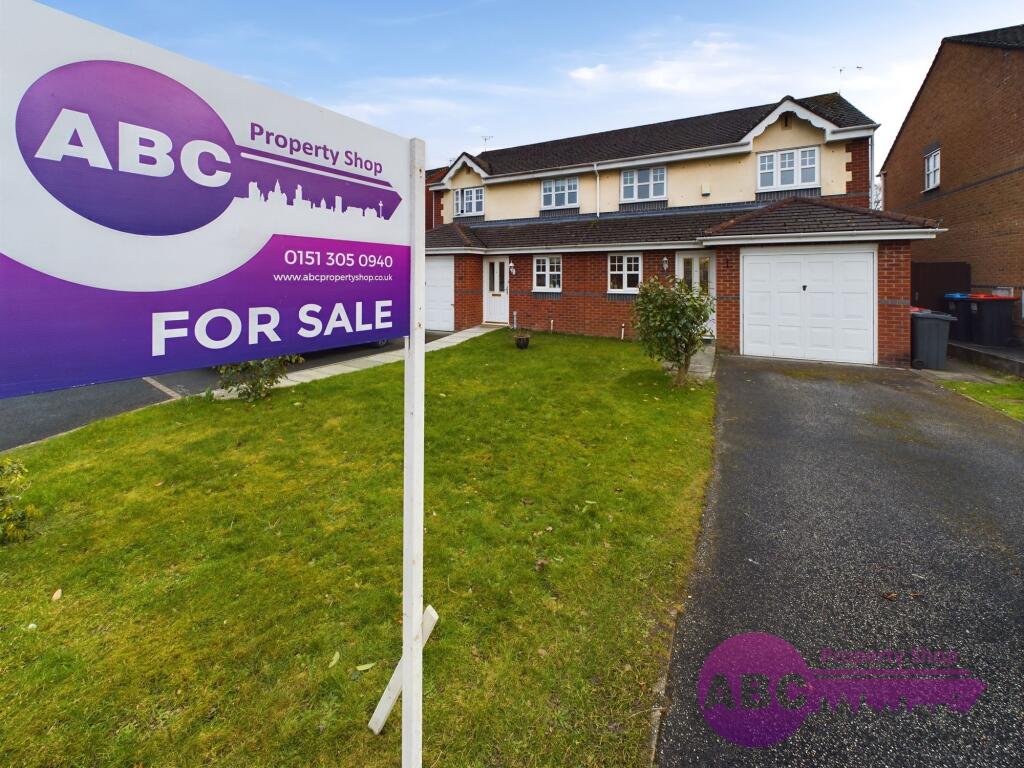 Main image of property: The Beeches, Great Sutton, Ellesmere Port, CH66 4UJ