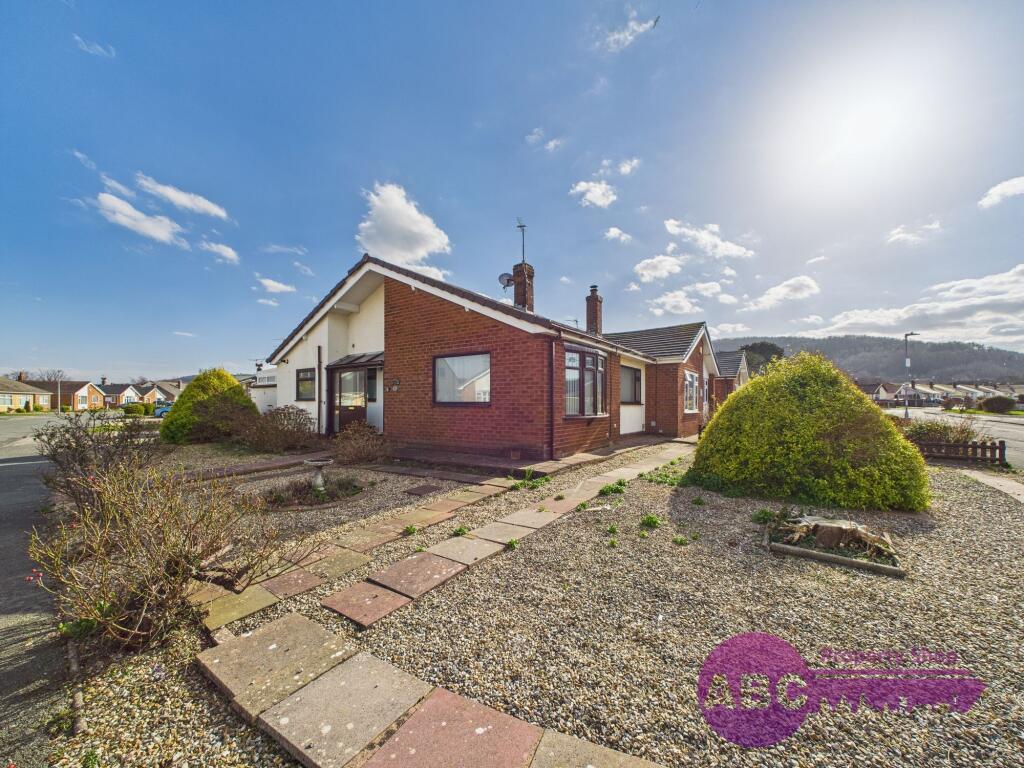 Main image of property: Turnberry Drive, Abergele, Conway, LL22 7UD