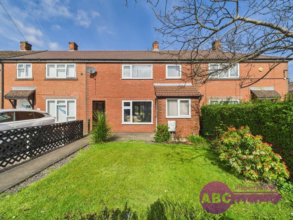 Main image of property: Mill Lane, Ellesmere Port, CH66 3NH