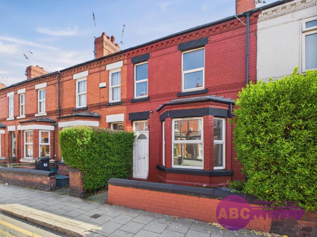 Main image of property: Ermine Road, Hoole, Chester, CH2 3PL