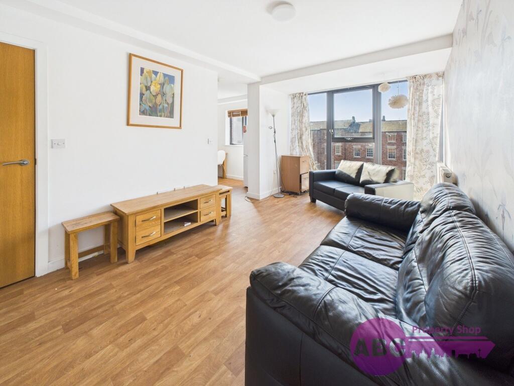 Main image of property: Bridpoint, Bridport Street, Liverpool, L3 5QD