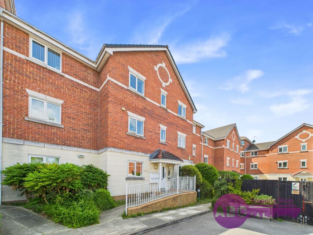 Main image of property: Waterside Court, Old Coach Road, Runcorn, WA7 1GL