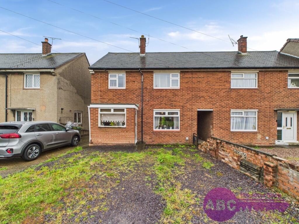 Main image of property: Cavell Drive, Whitby, Ellesmere Port, CH65 7DA