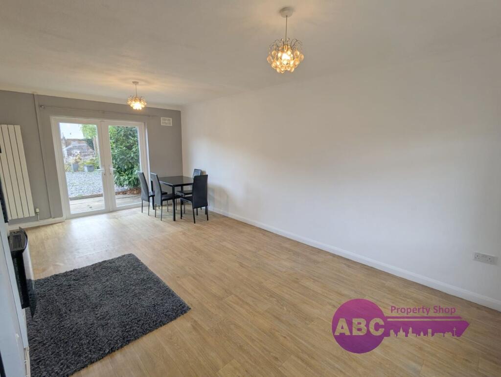 Main image of property: Cavell Drive, Whitby, Ellesmere Port, CH65 7DA
