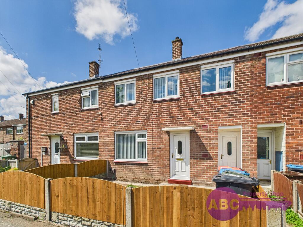 Main image of property: Overpool Road, Ellesmere Port, CH66 3LR