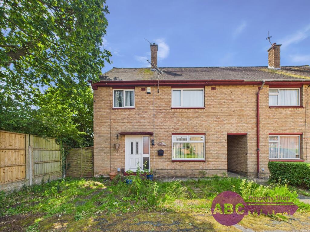Main image of property: Meols Close, Great Sutton, Ellesmere Port, CH66 4RR