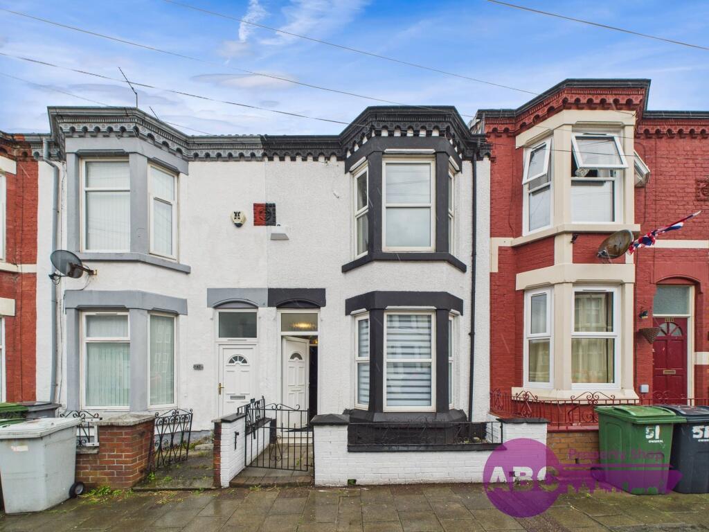 Main image of property: Lea Road, Wallasey, Wirral, CH44 0DT