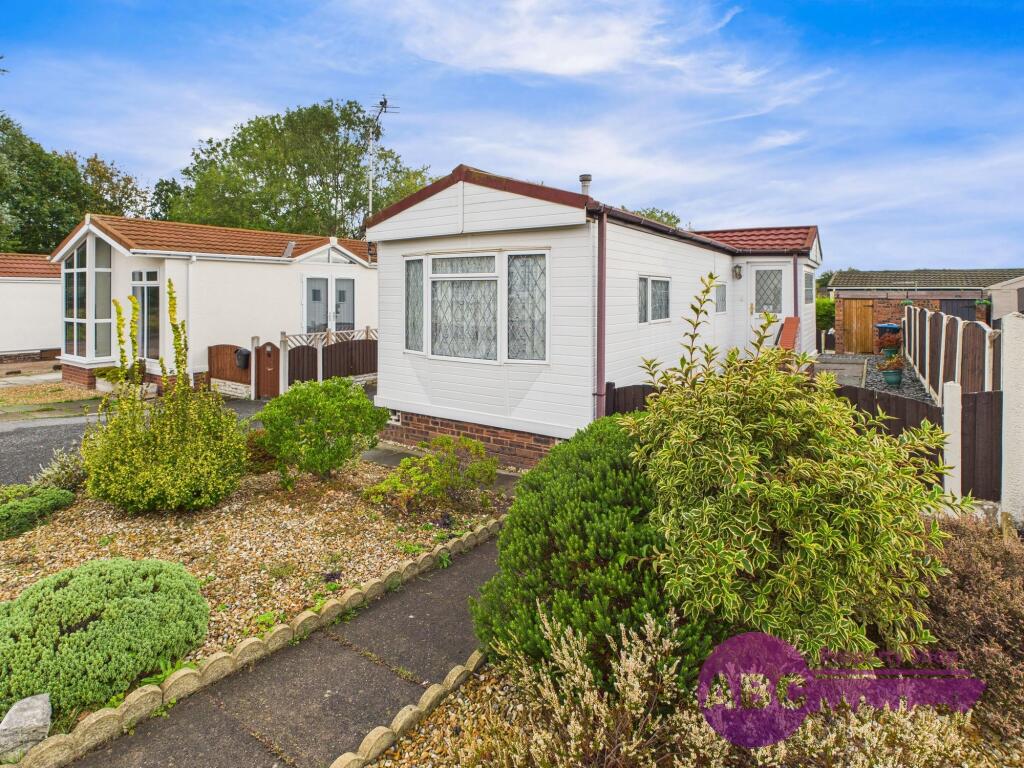 Main image of property: Orchard Park, Elton, Chester, CH2 4NQ