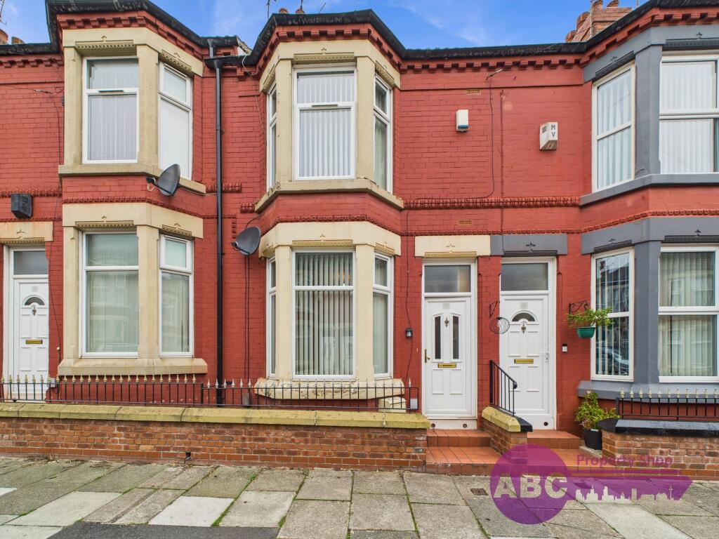 Main image of property: Portland Street, Birkenhead, Wirral, CH41 0BN