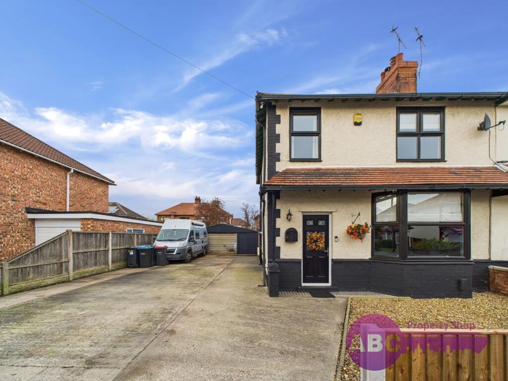 Main image of property: Bedford Avenue, Whitby, Ellesmere Port, CH65 6PJ