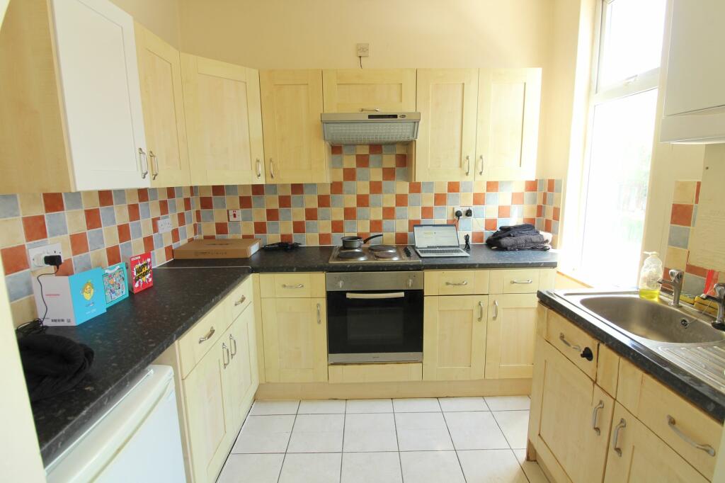 Additional property image - Meriden Street, Coundon, CV1