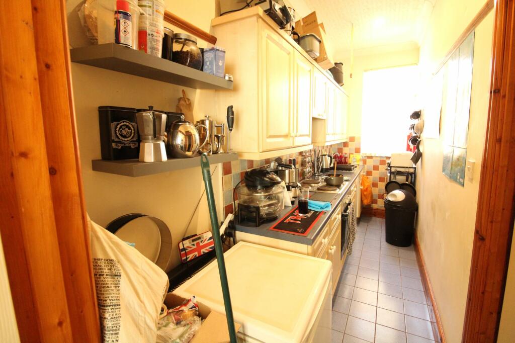 Additional property image - Meriden Street, Coundon, CV1