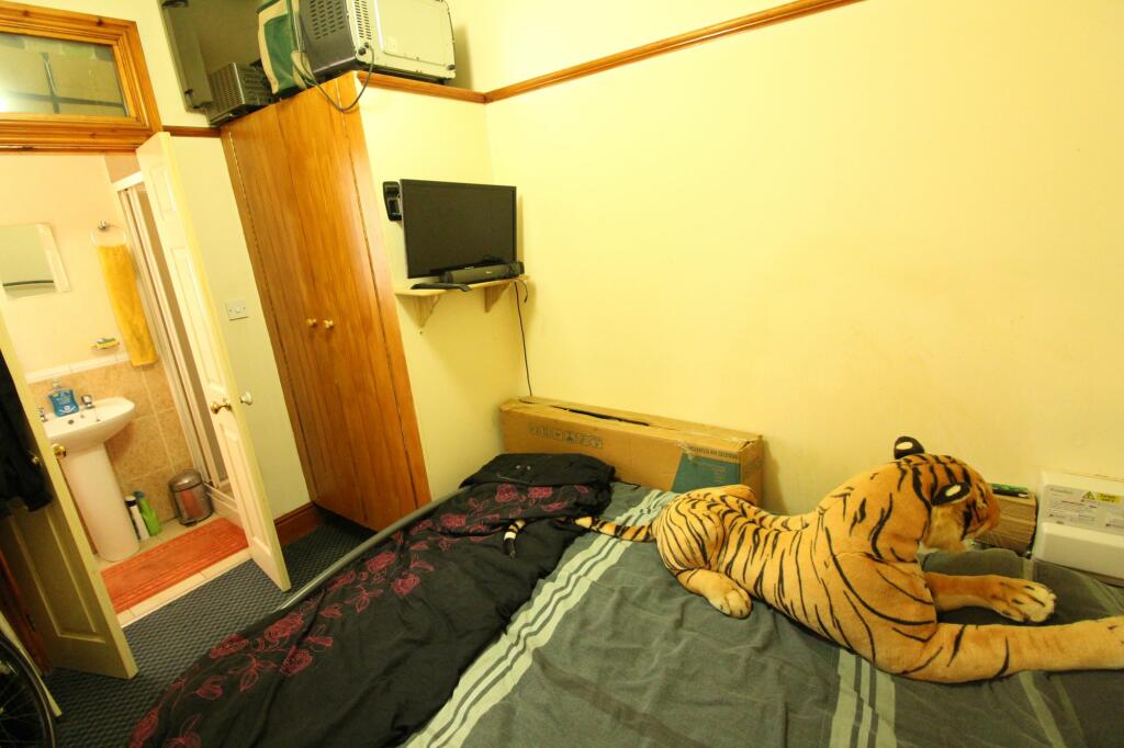 Additional property image - Meriden Street, Coundon, CV1