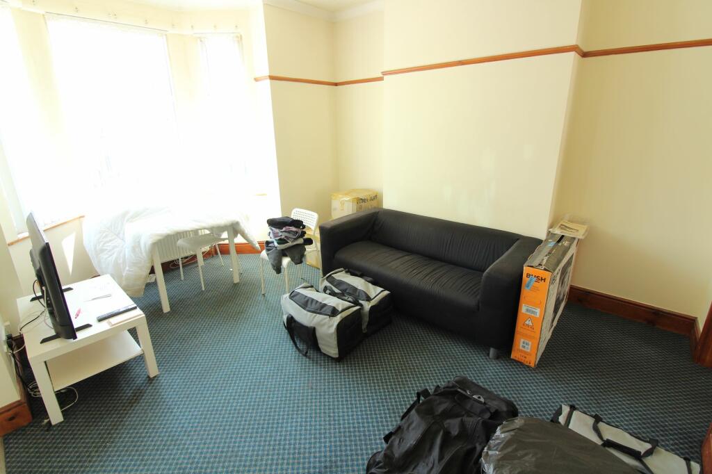 Additional property image - Meriden Street, Coundon, CV1