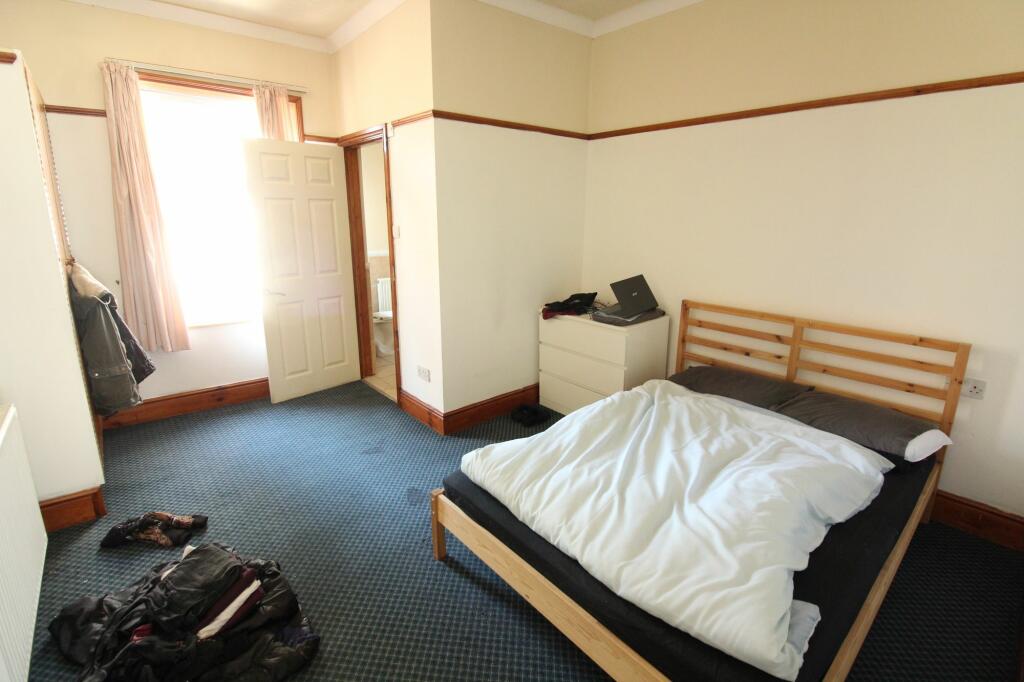 Additional property image - Meriden Street, Coundon, CV1