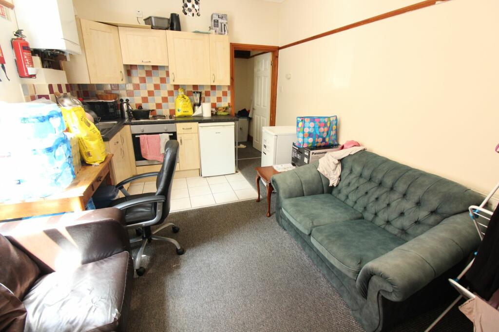 Additional property image - Meriden Street, Coundon, CV1