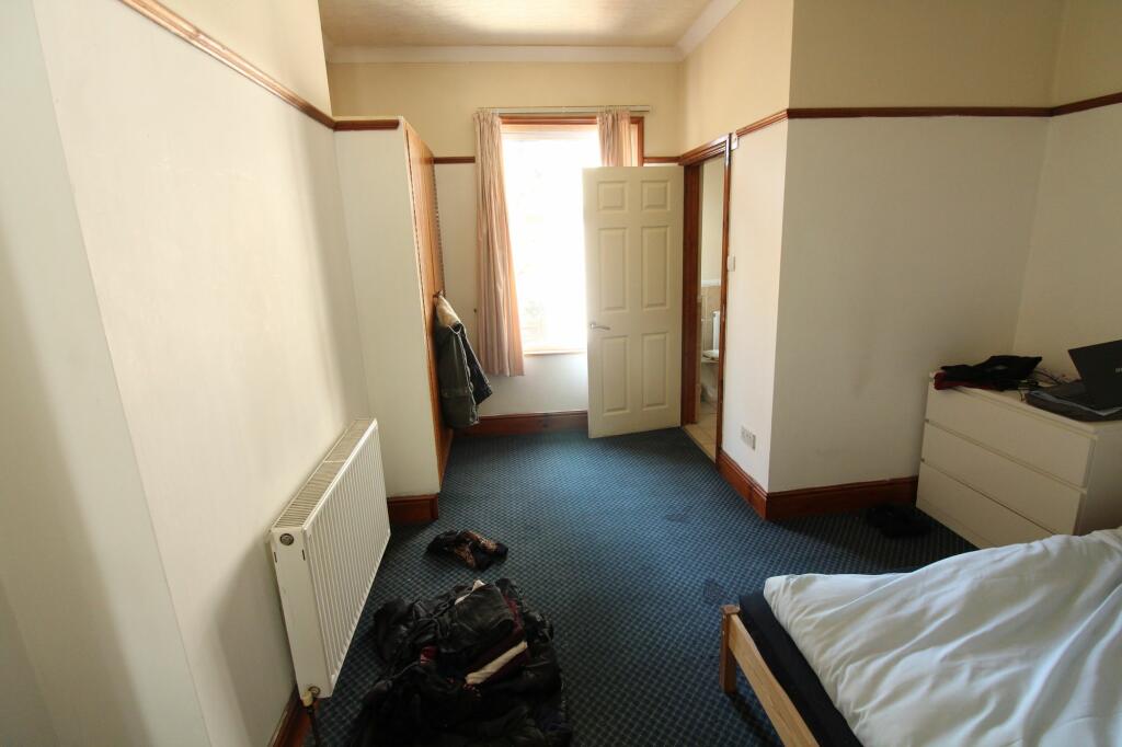 Additional property image - Meriden Street, Coundon, CV1