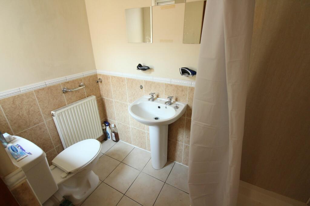 Additional property image - Meriden Street, Coundon, CV1